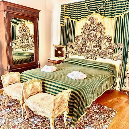 Palazzo Viola Suite Panoramica Palermo Exteriör bild