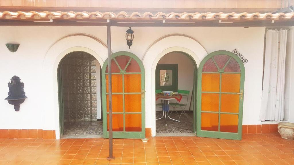 Palazzo Viola Suite Panoramica Palermo Exteriör bild