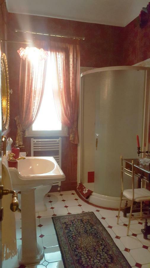 Palazzo Viola Suite Panoramica Palermo Exteriör bild